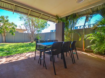 44 Parker Street, South Hedland