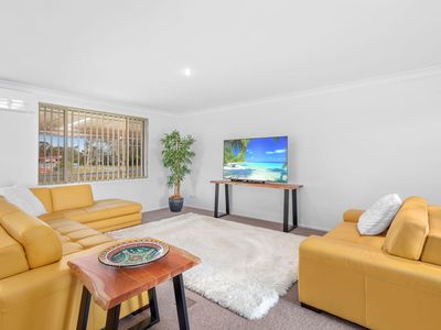 12 The Corso, Forster