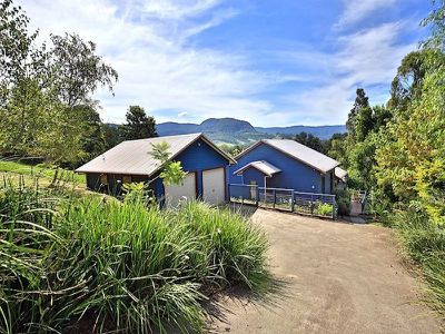 5 Brooks Lane, Kangaroo Valley