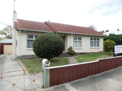 34 Butler St, Seymour