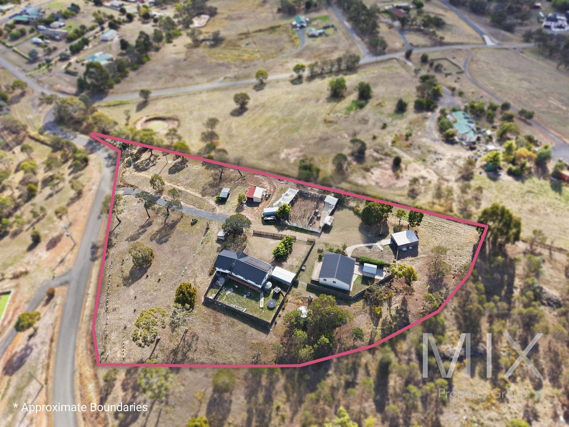 6 Amygdalina Rise, Honeywood