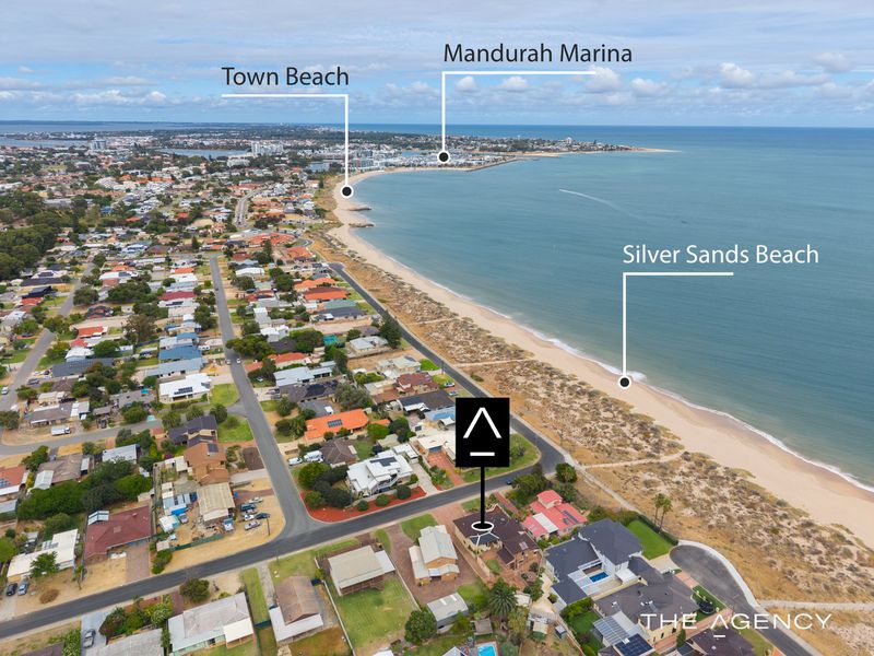 2 Priam Road, Silver Sands