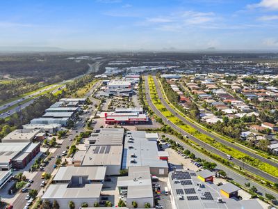 N / 4-8 Burke Crescent, North Lakes