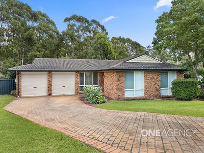 11 Normanby Place, Albion Park