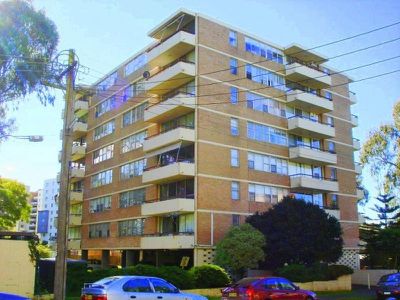 40 / 27-35 Raymond Street, Bankstown