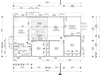 867 Aerodrome Road, Avenel