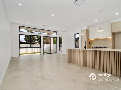 6C Lucas Avenue, Moorebank