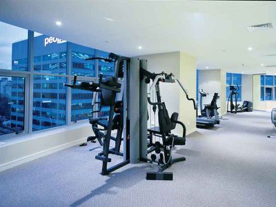 1012 / 77-81 Berry Street, North Sydney