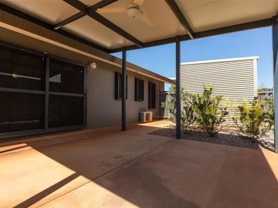 116 Kennedy Street, South Hedland