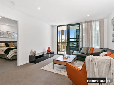 42 / 172 Railway Parade, West Leederville