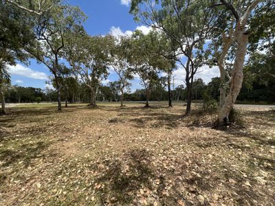 28 Starcke Street, Cooktown