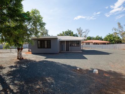 26 Lawson Street, South Hedland