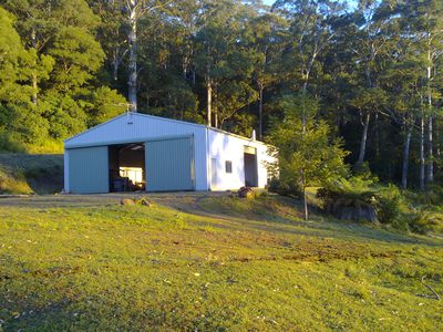 1361 Kangaroo Valley Road, Kangaroo Valley