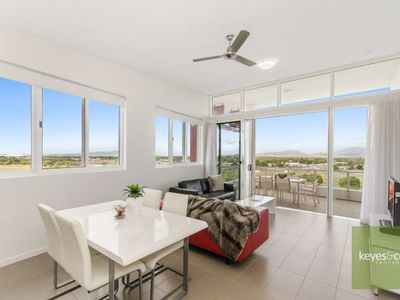 73 / 2-4 Kingsway Place, Townsville City