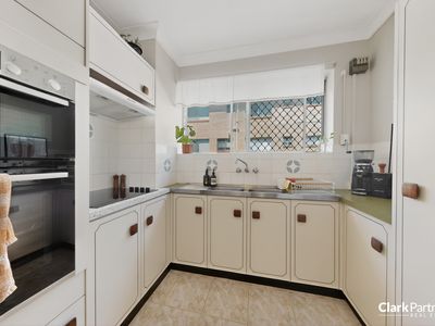 3/34 Kingsmill Street, Chermside