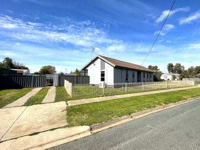 90 Lilac Ave, Kerang
