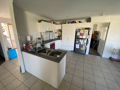 21 Frangipani Drive, Kingaroy