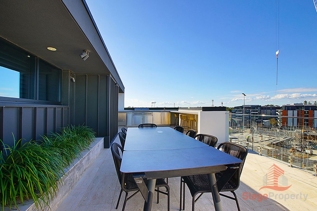 408 / 1 Davies Road, Claremont
