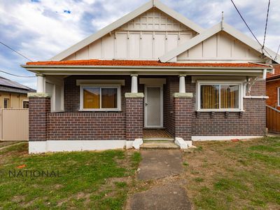 10 Locksley Avenue, Merrylands