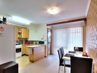 14 / 18 Magellan Drive, Springwood