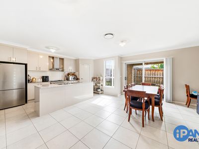 90 Longhurst Street, Oran Park