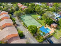 u22 / 51-61 Bowen Street, Capalaba