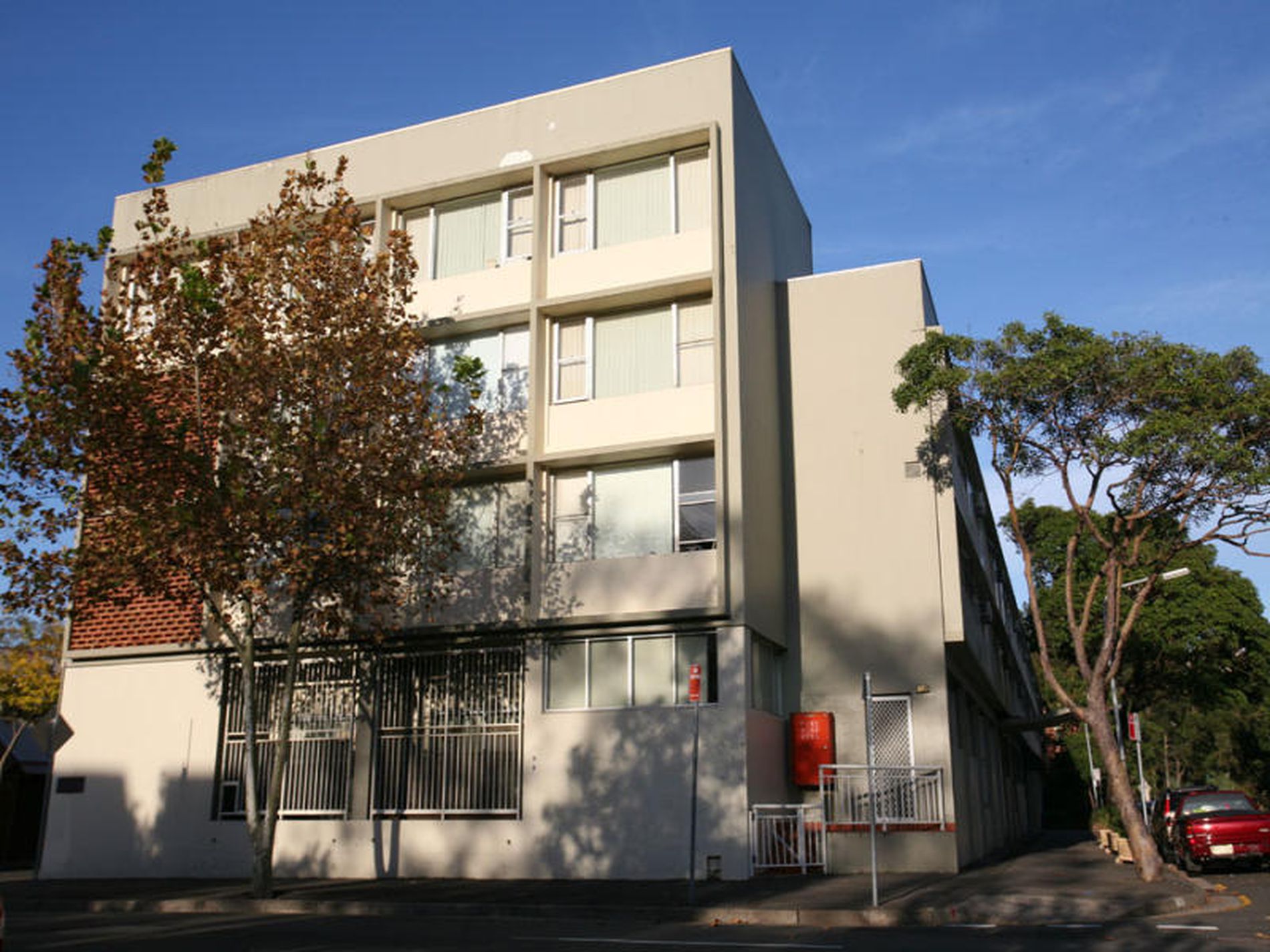 41 / 19-23 Forbes Street, Woolloomooloo