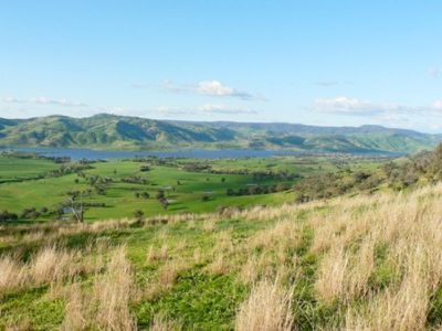 266 Bryants Gap Road, Tallangatta