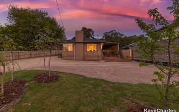 10 Olive Avenue, Harkaway