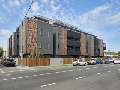 G03 / 339 Burnley Street, Richmond