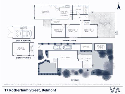 17 Rotherham Street, Belmont