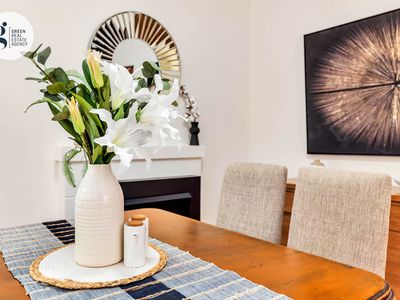 22 Buena Vista Avenue, Denistone