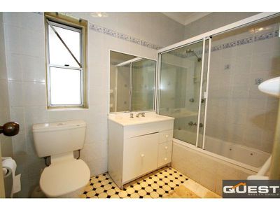 304 Miller Road, Villawood