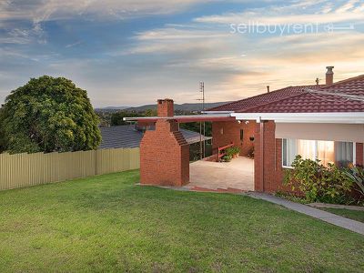 414 COLLEY STREET, Lavington