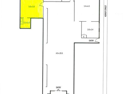 92 fairy street , Warrnambool