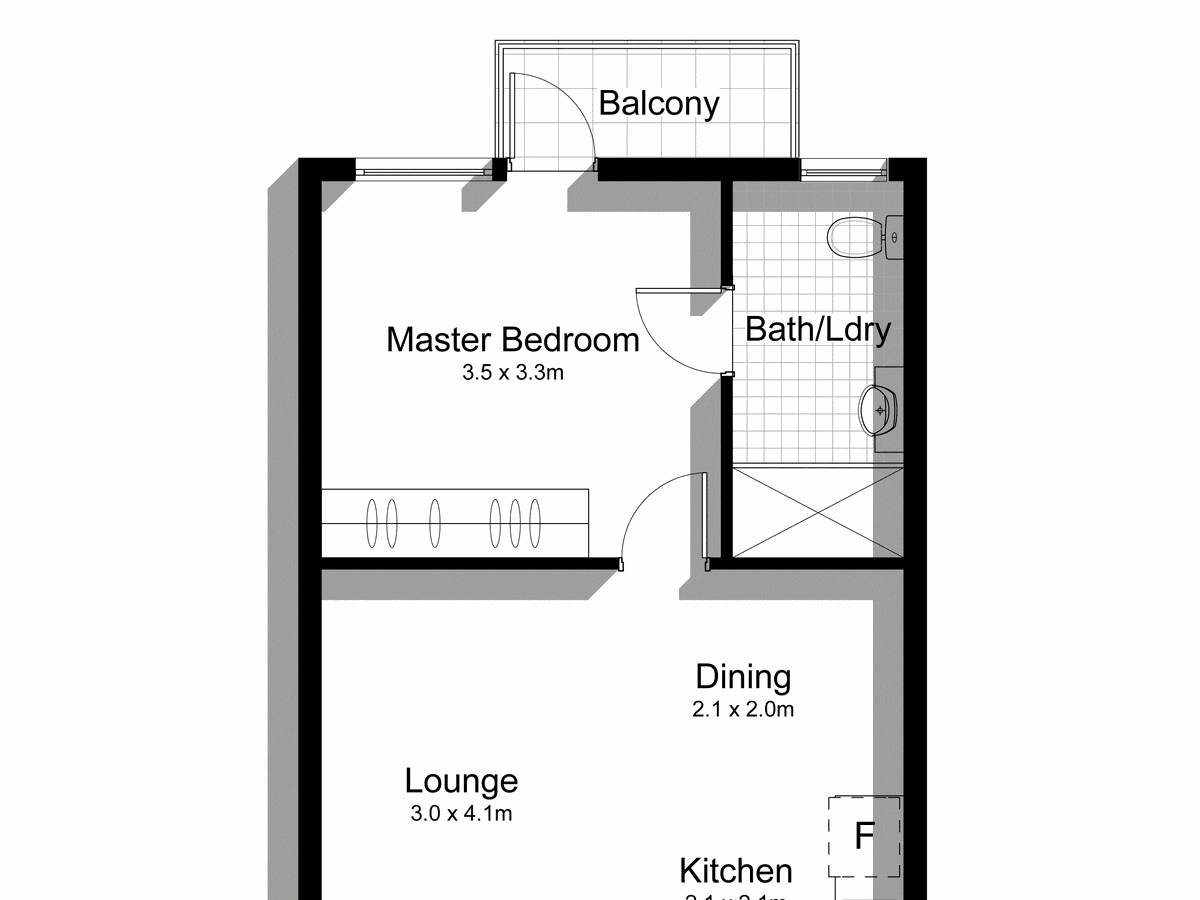 40 / 134-138 Redfern Street, Redfern