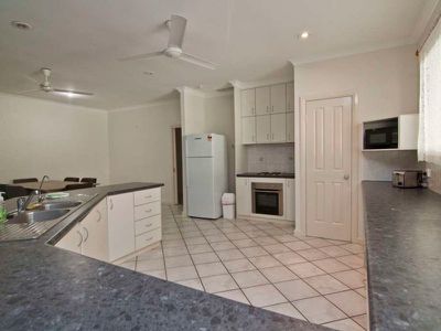 8 Hibiscus Drive, Kununurra
