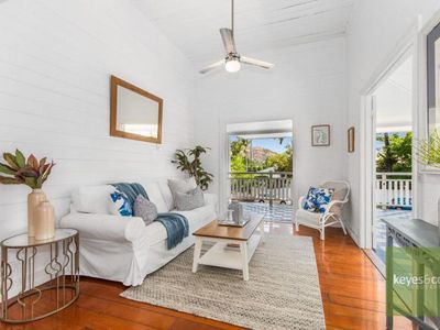 22 Philp Street, Hermit Park