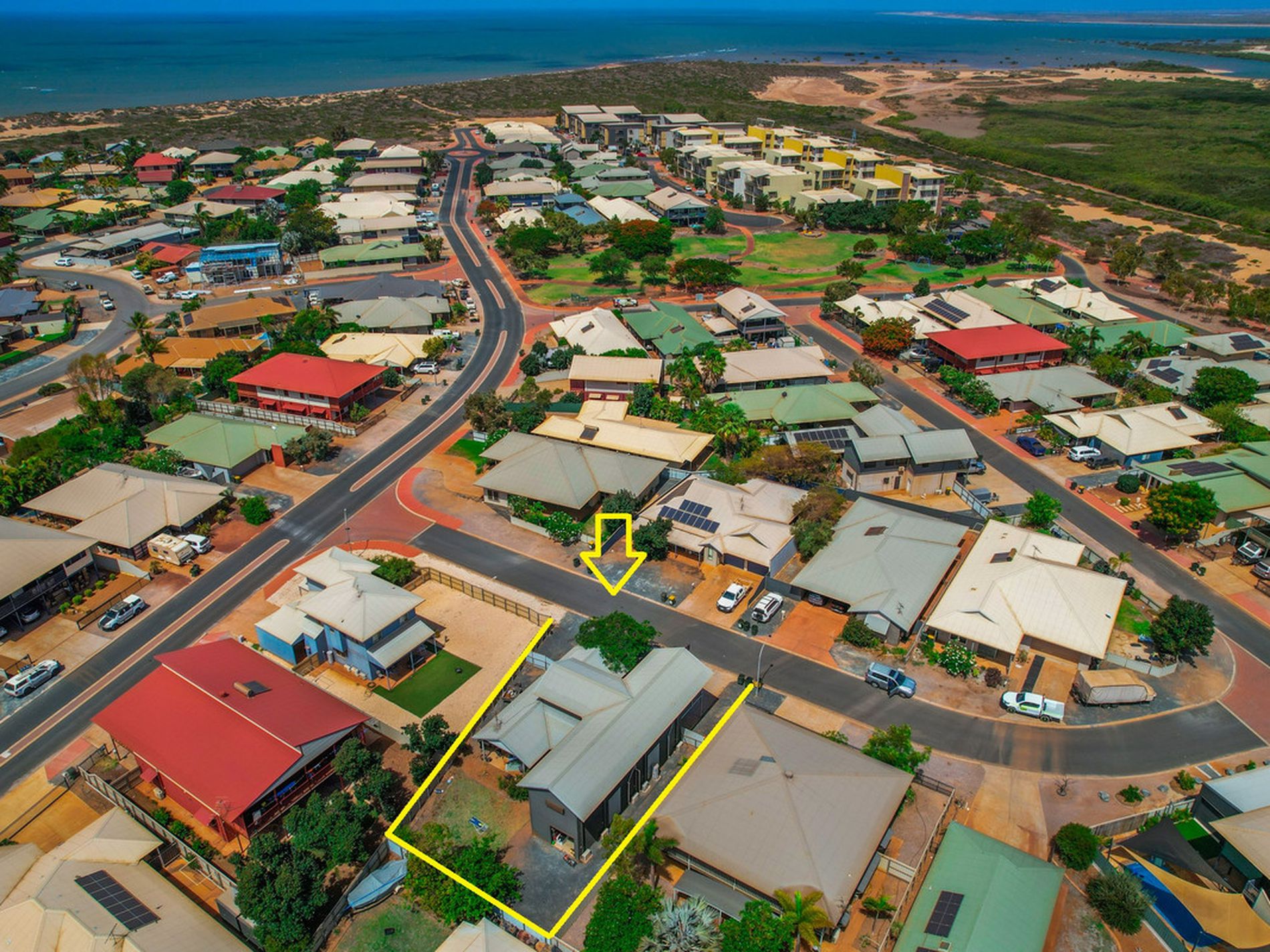 4 Yurntu Link, Port Hedland