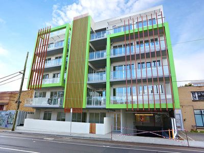307 / 7 Warrs Avenue, Preston