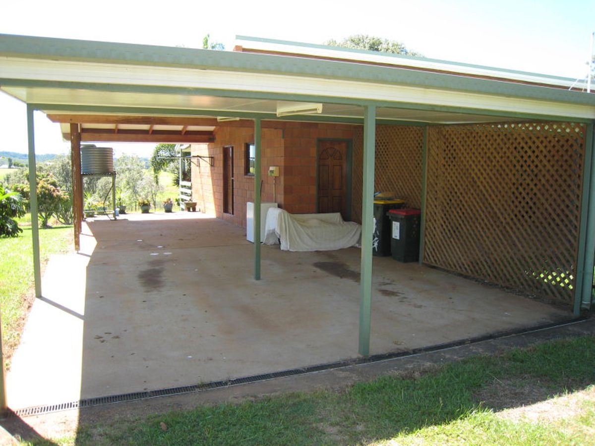 Yungaburra