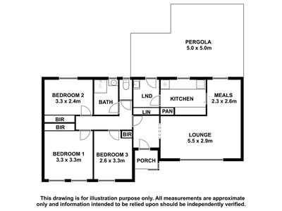 11 Poole Street, Millicent