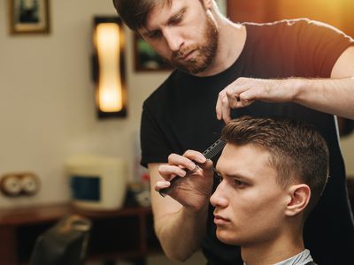 Mens Salon/Barber Business for Sale Heathmont