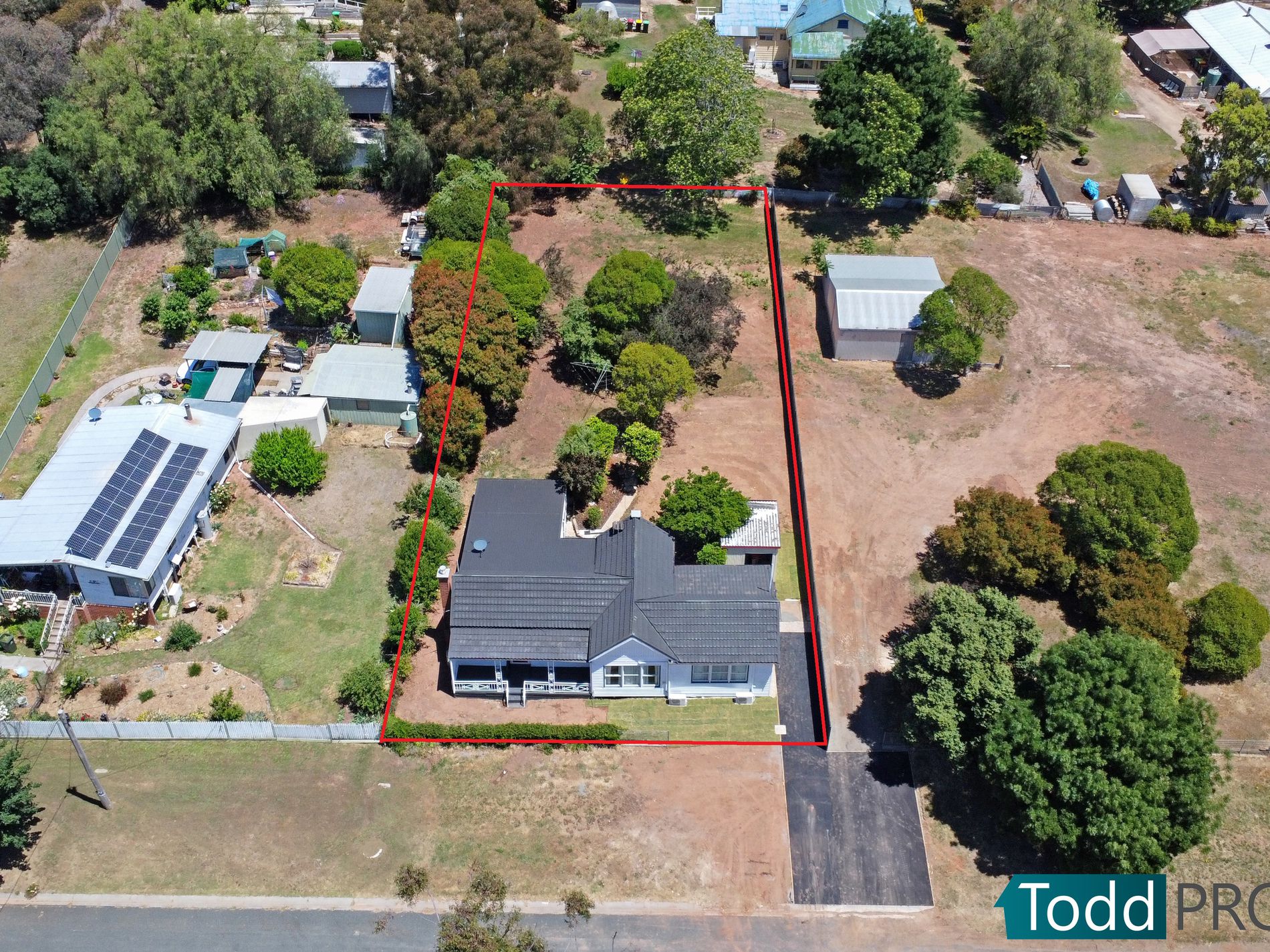 81 Kilmore Road, Heathcote