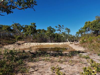 Lot 1 Oakey Creek Road, Cooktown