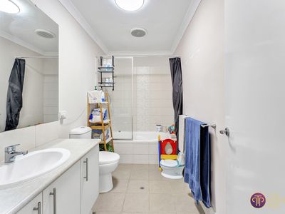1 Bullfinch Street, Huntingdale