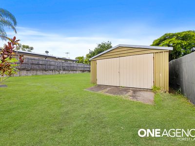 14 Aspen Street, Inala