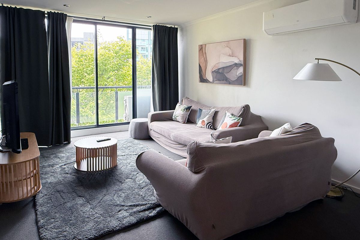 301 / 148 Wells Street, South Melbourne