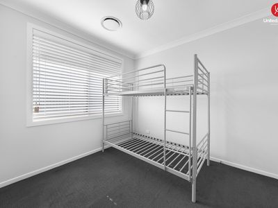 9 Bewhouse Street, Leppington