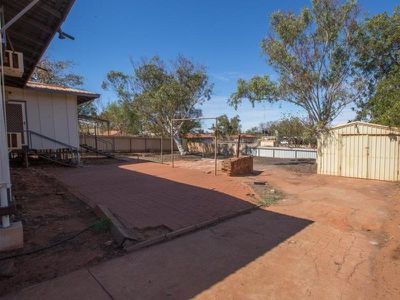 30 Sutherland Street, Port Hedland